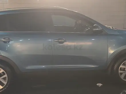 Kia Sportage 2014 года за 6 250 000 тг. в Астана – фото 2