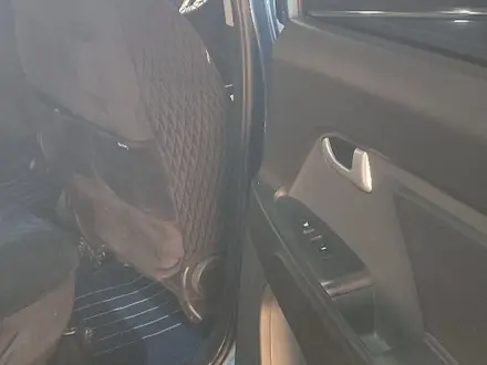 Kia Sportage 2014 года за 6 250 000 тг. в Астана – фото 13