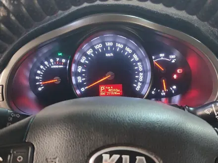 Kia Sportage 2014 года за 6 250 000 тг. в Астана – фото 20
