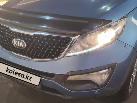 Kia Sportage 2014 года за 6 250 000 тг. в Астана – фото 25