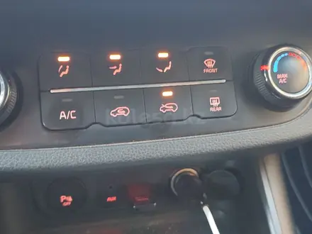 Kia Sportage 2014 года за 6 250 000 тг. в Астана – фото 29