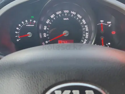 Kia Sportage 2014 года за 6 250 000 тг. в Астана – фото 30
