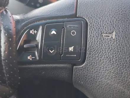 Kia Sportage 2014 года за 6 250 000 тг. в Астана – фото 31