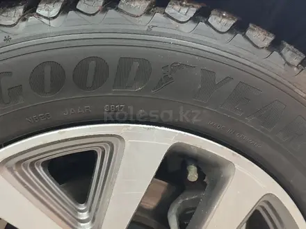 Kia Sportage 2014 года за 6 250 000 тг. в Астана – фото 32