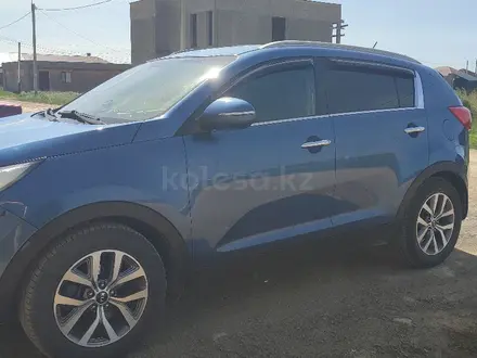 Kia Sportage 2014 года за 6 250 000 тг. в Астана – фото 46