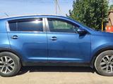 Kia Sportage 2014 годаүшін6 250 000 тг. в Астана