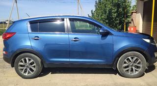 Kia Sportage 2014 годаүшін6 250 000 тг. в Астана