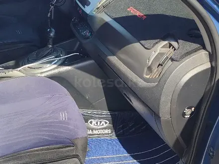 Kia Sportage 2014 года за 6 250 000 тг. в Астана – фото 49
