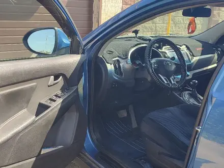Kia Sportage 2014 года за 6 250 000 тг. в Астана – фото 51