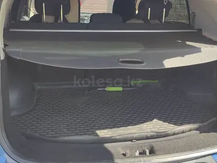 Kia Sportage 2014 года за 6 250 000 тг. в Астана – фото 52