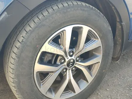Kia Sportage 2014 года за 6 250 000 тг. в Астана – фото 53