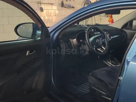 Kia Sportage 2014 года за 6 250 000 тг. в Астана – фото 7