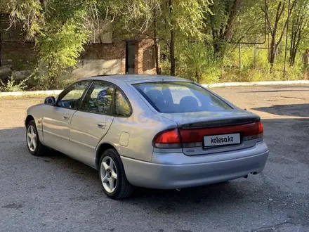 Mazda 626 1992 года за 850 000 тг. в Уральск – фото 9