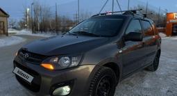 ВАЗ (Lada) Kalina 2194 2018 года за 4 000 000 тг. в Костанай – фото 2