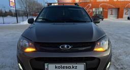 ВАЗ (Lada) Kalina 2194 2018 года за 4 000 000 тг. в Костанай – фото 3