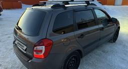 ВАЗ (Lada) Kalina 2194 2018 года за 4 000 000 тг. в Костанай – фото 4