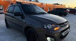 ВАЗ (Lada) Kalina 2194 2018 года за 4 000 000 тг. в Костанай