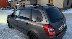 ВАЗ (Lada) Kalina 2194 2018 года за 4 000 000 тг. в Костанай – фото 5