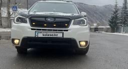 Subaru Forester 2014 года за 9 500 000 тг. в Усть-Каменогорск – фото 2