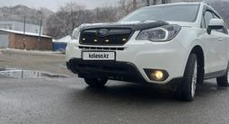 Subaru Forester 2014 года за 9 500 000 тг. в Усть-Каменогорск