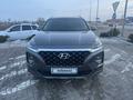 Hyundai Santa Fe 2020 года за 15 800 000 тг. в Караганда – фото 3