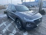 Hyundai Santa Fe 2020 года за 15 450 000 тг. в Караганда