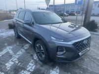 Hyundai Santa Fe 2020 года за 14 990 000 тг. в Караганда