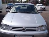 Volkswagen Golf 1999 года за 2 300 000 тг. в Астана – фото 2