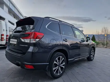 Subaru Forester 2019 года за 12 900 000 тг. в Алматы – фото 17