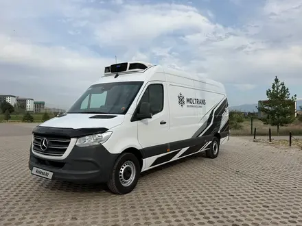 Mercedes-Benz Sprinter 2022 года за 23 500 000 тг. в Алматы