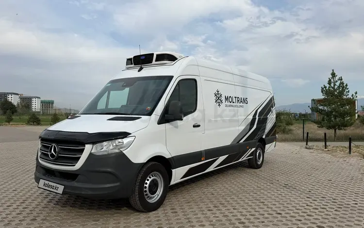 Mercedes-Benz Sprinter 2022 года за 23 500 000 тг. в Алматы