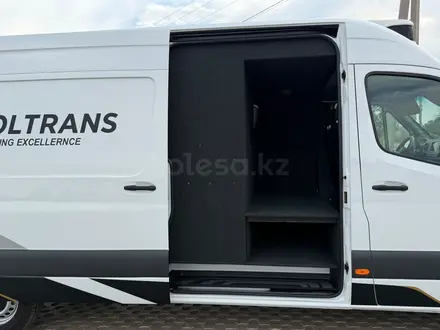 Mercedes-Benz Sprinter 2022 года за 23 500 000 тг. в Алматы – фото 11