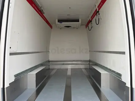 Mercedes-Benz Sprinter 2022 года за 23 500 000 тг. в Алматы – фото 10