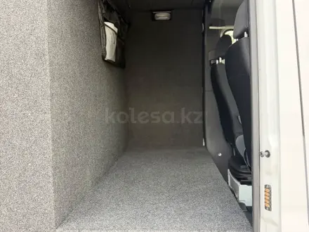 Mercedes-Benz Sprinter 2022 года за 23 500 000 тг. в Алматы – фото 12