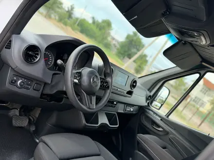 Mercedes-Benz Sprinter 2022 года за 23 500 000 тг. в Алматы – фото 14