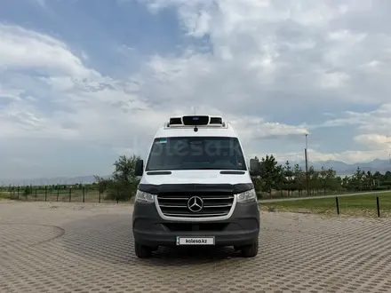 Mercedes-Benz Sprinter 2022 года за 23 500 000 тг. в Алматы – фото 2