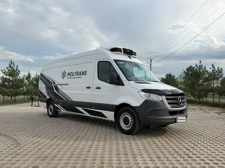 Mercedes-Benz Sprinter 2022 года за 23 500 000 тг. в Алматы – фото 3