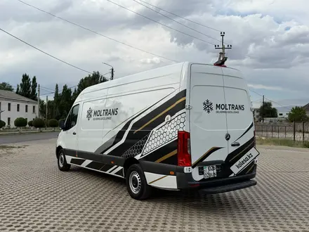 Mercedes-Benz Sprinter 2022 года за 23 500 000 тг. в Алматы – фото 4