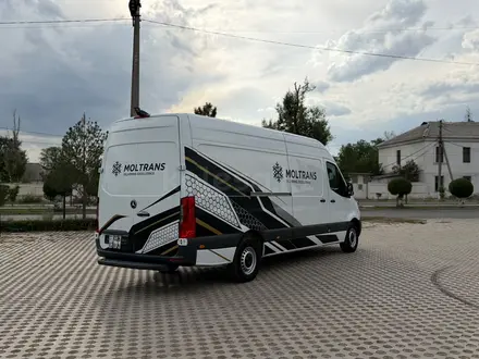 Mercedes-Benz Sprinter 2022 года за 23 500 000 тг. в Алматы – фото 6