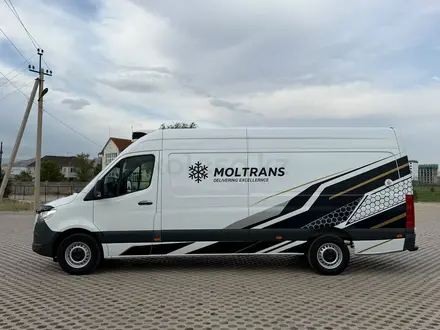Mercedes-Benz Sprinter 2022 года за 23 500 000 тг. в Алматы – фото 8