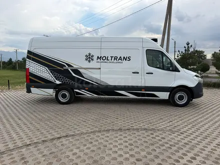 Mercedes-Benz Sprinter 2022 года за 23 500 000 тг. в Алматы – фото 7