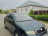 Skoda Fabia 2005 годаүшін2 200 000 тг. в Кызылорда – фото 2
