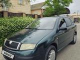 Skoda Fabia 2005 годаүшін2 200 000 тг. в Кызылорда – фото 3