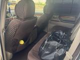 Lexus LX 470 2007 годаүшін14 000 000 тг. в Алматы – фото 4
