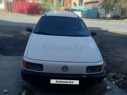 Volkswagen Passat 1990 года за 900 000 тг. в Кызылорда