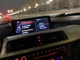 BMW 320 2014 годаүшін6 500 000 тг. в Алматы – фото 4