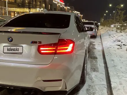 BMW 320 2014 года за 6 500 000 тг. в Алматы