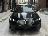 BMW X5 2024 года за 41 200 000 тг. в Астана