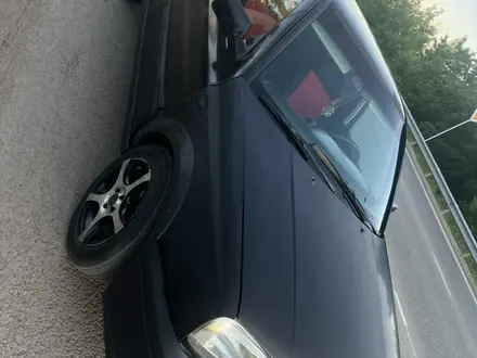 Volkswagen Golf 1991 года за 1 000 000 тг. в Уральск – фото 15