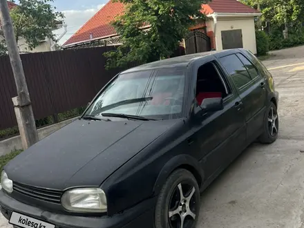 Volkswagen Golf 1991 года за 1 000 000 тг. в Уральск